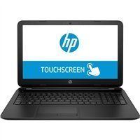 HP 15-f100dx 16-Inch Touch Screen Laptop (2.0GHz AMD A8-Series processor, 4GB Memory, 500GB HD, Windows 8.1 64-bit)
