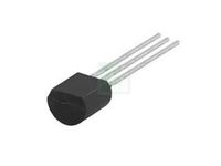 FAIRCHILD (ON SEMICONDUCTOR) MPSA29 MPSAXX Series NPN 625 mW 100V 800 mA Through Hole Darlington Transistor TO-92-3 - 50 item(s)