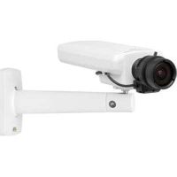 AXIS Communications 0897-001 P1365 Mkii 1080P Fixed