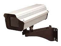 AXIS 21899 Indoor Fixed Housing for AXIS 210, AXIS 211, AXIS 221 AXIS 223M