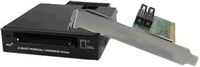 PCI PC Cardbus Card Reader for DEXIS Digital X-Ray System PCD-TP110CS replacement for Elan P314 P423 424 . Support All PC PCMCIA Card in 8/16/32 Cardbus