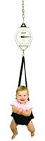 Mechanical Baby Scale with Sling, Capacity: 25kg x 100g/56lb x 4oz