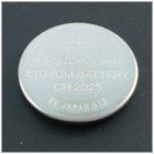 2025 x 20 pcs Cell Batteries