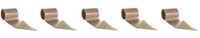 Mepitac 298300 Soft Silicone Tape, 2 cm x 3/0.8 in x 3.3 yd (5-(Pack))