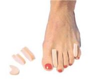 DSS SkiL-Care Geri-Chair Foot Cradle