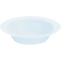 DCC5BWWC - Non-Laminated Foam Dinnerware