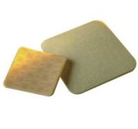 Coloplast Biatain Dressing Sterile 6X6 Non Adhesive - Box of 5 - Model 3413 by Biatain