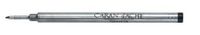 Caran D'ache Refills Black Rollerball Pen - CA-8228009
