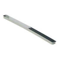 61340000 Splint Finger Alumafoam Aluminum Straight .75x9" Padded 12/Bx by Hartmann USA