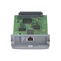 New HP J7960G JETDIRECT 625N EIO INT RJ45 10/100/1000 GIGABIT