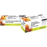 Premium Compatibles Inc. CE411A-RPC Replacement Ink and Toner Cartridge for Hewlett Packard Printers, Cyan