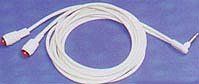 Med Tek Call Cord Double Button - Model e1276-08rb