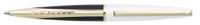Sheaffer Taranis White Lightning Ballpoint Pen - SH-9442-2