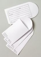 ENVELOPE F/PILLS 1000EA/BX MCK BRAND