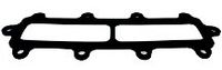 Lochinvar HANDHOLE GASKET FOR RJS 80 & 120 STORAGE TANKS & CNR WATER HEATERS