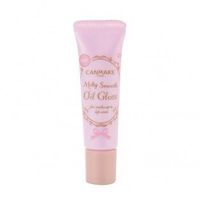 We CAN make melty smooth oil gross 02 Pure Pink 6gAF27