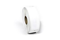 Bay Tech Label - Dymo Bay Tech Label BTL-30252Freeze-20pk Size 1.125"x3.5" White Dymo 30252 Freezer Adhesive Labels - 20 Rolls per Pack