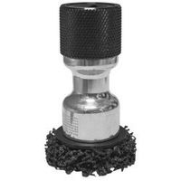 AME AMN37330 AME Hub Buddy Impact Driven Lug/ Hub Surface Cleaner by AME