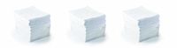 SPC BPO500 BASIC 17" Length, 15" Width, White Color Oil Only Light Weight Pad (3 X Pack of 100)