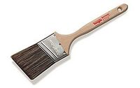 2 1/2" China Bristle Bermuda