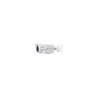 Speco IP License Plate Camera, 5-50mm. White (O2LPR67)