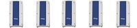 Invacare 1078276 Reliant Lift Battery Pack (5-(Pack))