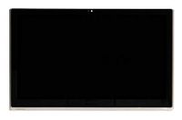 YCLM Replacement Screen B156XTN03.1 HD 15.6'' Inch LED LCD Display Touch Screen Digitizer Assembly for Acer Aspire V5-571 V5-571P V5-571PG V5-531P MS2361 (Silver) with Bezel