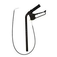 Replacement Parts for Rollator RLA6/RLA8 Compass Health/Roscoe/ProBasics (Right Hand Brake System)
