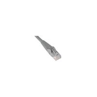 CAT6/CAT5e/Network Snagless Patch Cable, 7ft, Gray (TRPN201007GY) Category: Surge Suppressors
