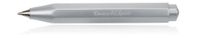 Kaweco AL Sport Silver Ballpoint Pen - KWAB-SV