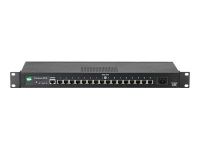 Digi Portserver Ts 16 Enterprise Based 16 Port RJ-45 Terminal Server