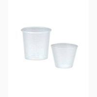 Medicine Cup - Item Number 02301BG - 100 Each / Bag