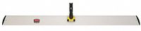 Pad Holder, Gray, Yellow