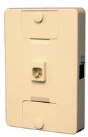 New Wall Mount Dsl Filter Mounting Lugs Customer Installable Practical Durable Compact by SUTTLE 1
