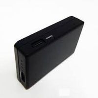 LawMate PV-500L4i Bundle IP Based Pocket DVR with Button Camera