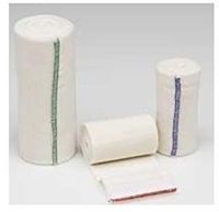 Hartmann 59540000 Shur-Band Bandage, 15' Length, 4" Width (Pack of 60)