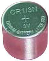 DANTONA INDUSTRIES CR1/3N LITHIUM CELL BATTERY, 3V, 1/3N (500 pieces)