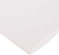 Aviditi PB25 Poly Flat Bag, 4" Length x 3" Width, 1.5 mil Thick, Clear (Case of 1000)