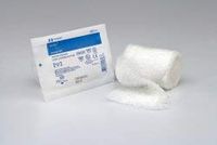 Kerlix Fluff Bandage Roll Gauze 6-Ply 3-4/10 Inch X 3-6/10 Yard Roll Shape Sterile, 6725 - Sold by: Pack of One