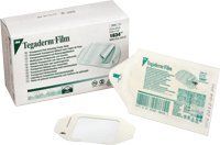 Tegaderm 2 3/8" X 2 3/4" Dressing, 100/Box