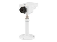 Axis Communication - AXIS M1103 2.8MM SVGAH.264 & MOTION JPG 30FPS POE