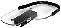 Half Tray with optional Removable Padding Tray w/removable padding-”Right - Model 552820