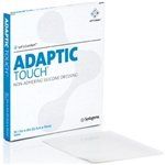 53500504 - ADAPTIC Touch Non-Adhering Dressing 8 x 12-3/4