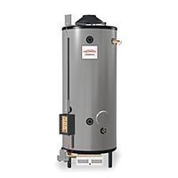 Rheem-Ruud GHE-100-200 199BTU Spider Gas HTR