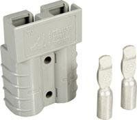 ANDERSON POWER PRODUCTS 992G2-BK SB50 HSG BLACK BULK (1 piece)
