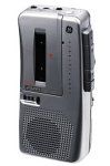 GE 35373 Microcassette Recorder
