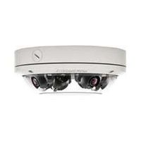 Arecont Vision AV20275DN-28 SurroundVideo Omni G2 Series 20MP Dome Camera with 4 Sensors