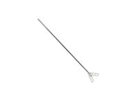 Lees Stirrer - Stainless w/Plastic Blades
