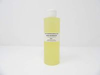Premium OJ Wholesale Unisex Body Oil Fragrance (Indian Sandalwood, 8 oz.)