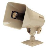 VALCOM Loud Warble Horn